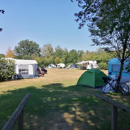Camping 'T Bosch Ξενοδοχείο Zelhem Εξωτερικό φωτογραφία